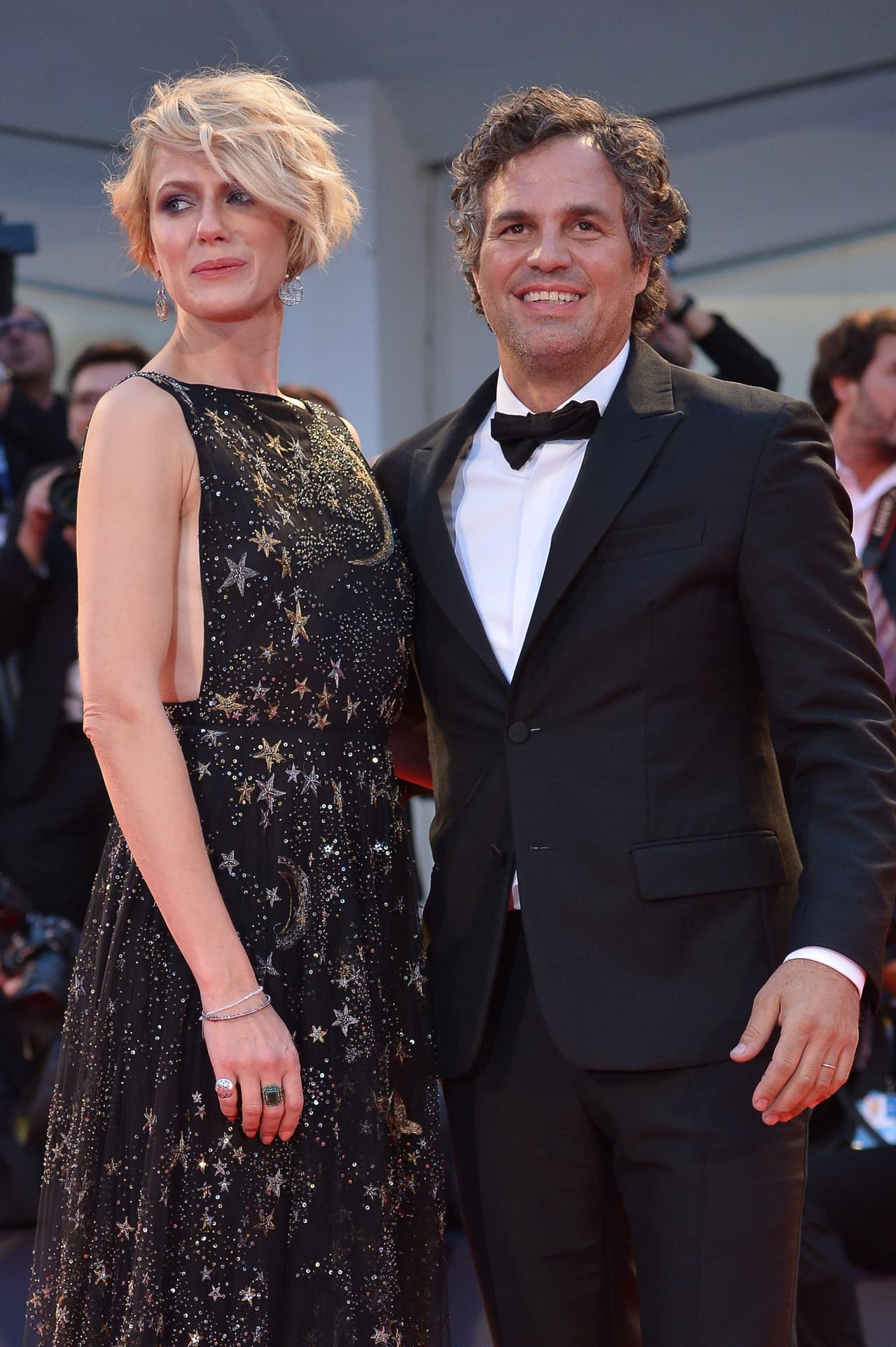 ¡Felicidades, Mark Ruffalo!