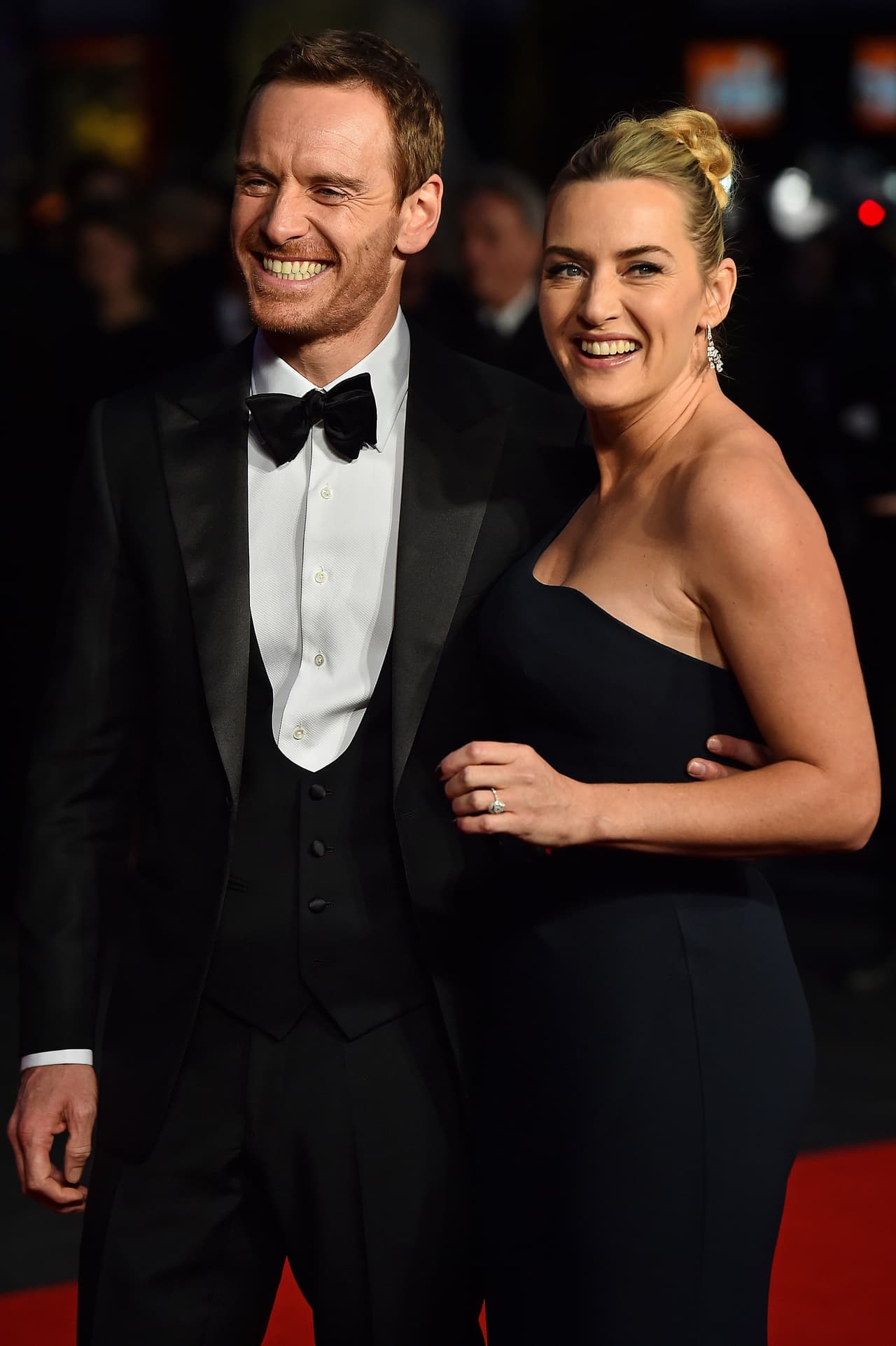 'Steve Jobs' cuenta con cuatro nominaciones también.