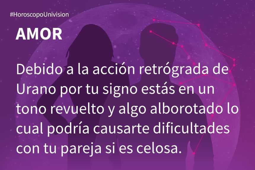 Horóscopo de Tauro 24 de agosto de 2018