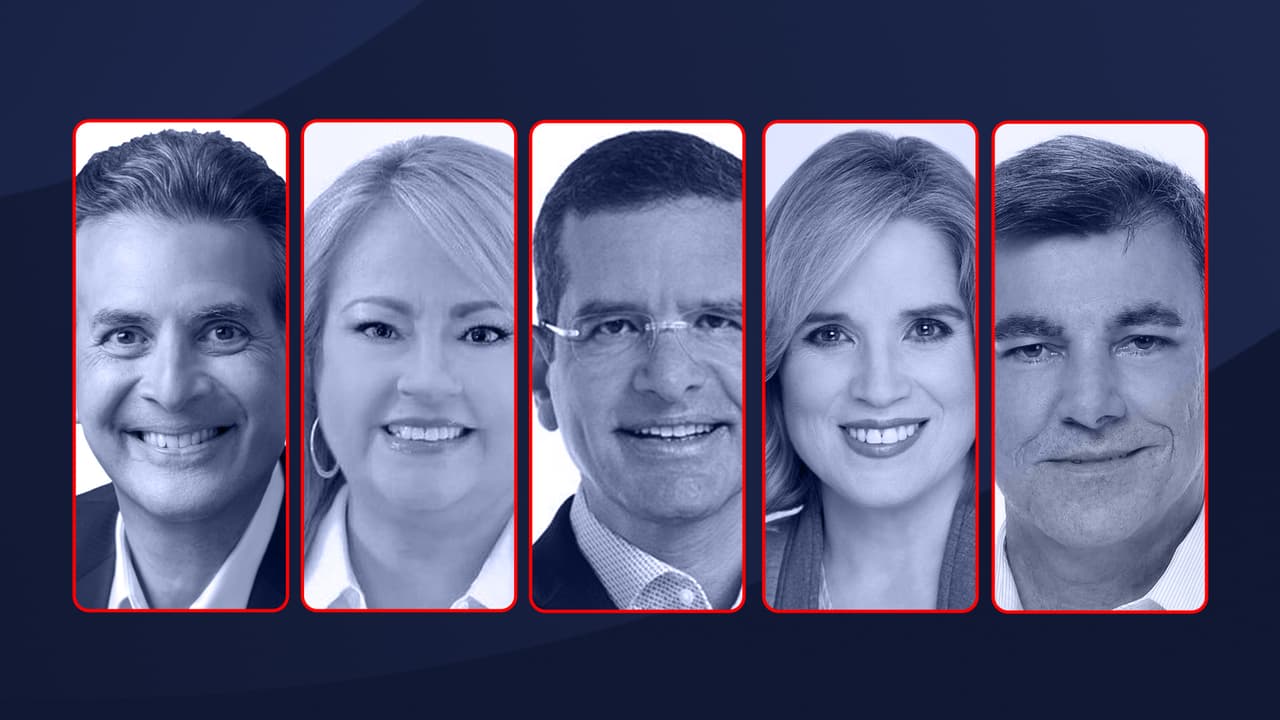 ¿Qué alternativas ofrecen los candidatos a la gobernación para resolver el lío que ocurrió en las primarias? 