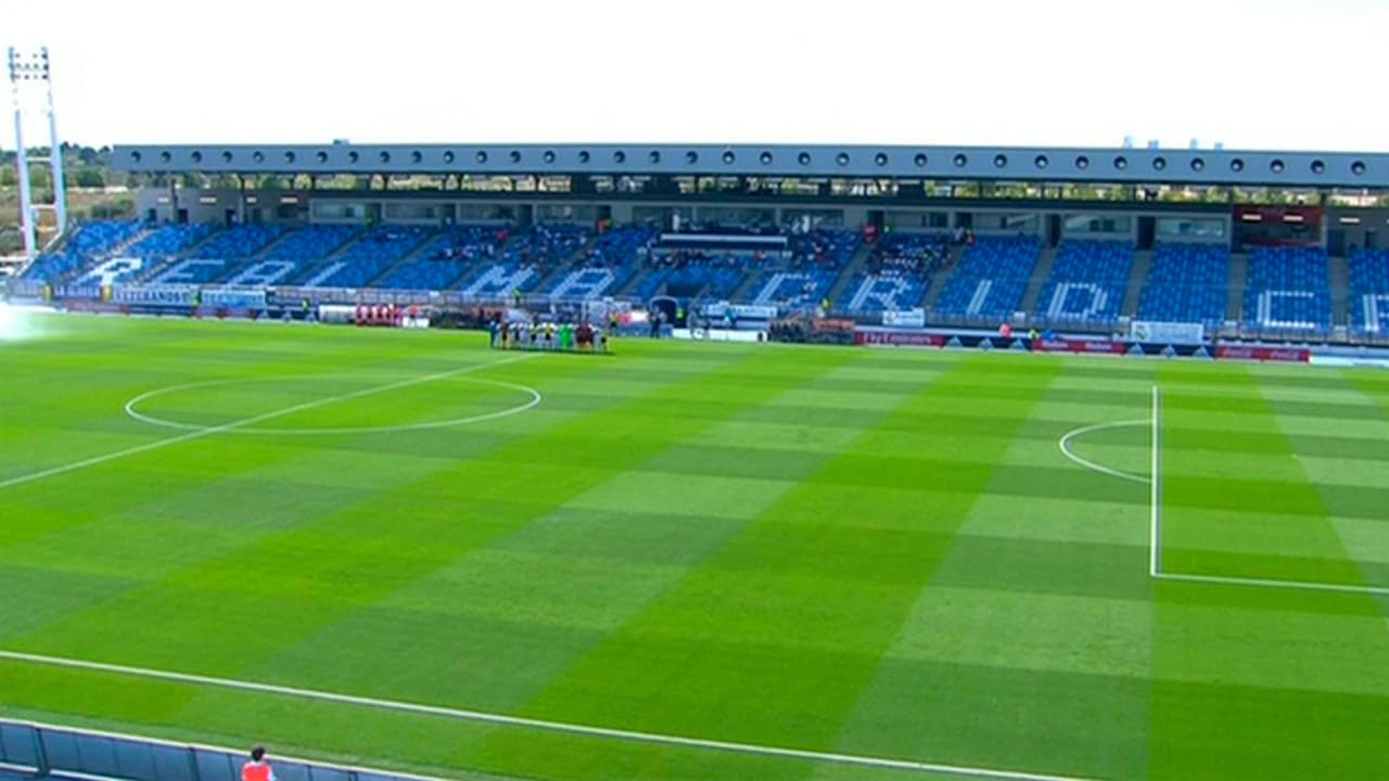 Real Madrid quiere jugar en el Alfredo di Stéfano