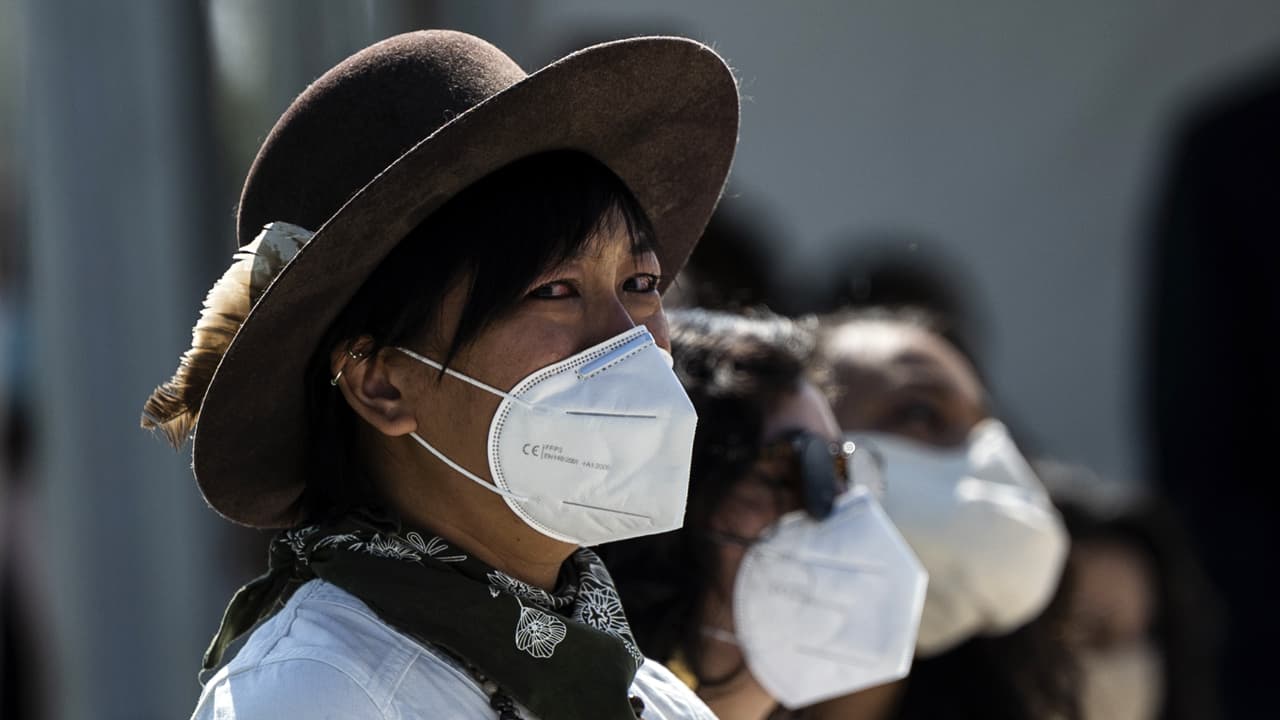 En Washington DC, todos tienen acceso a seguro médico, sin importar el estatus migratorio