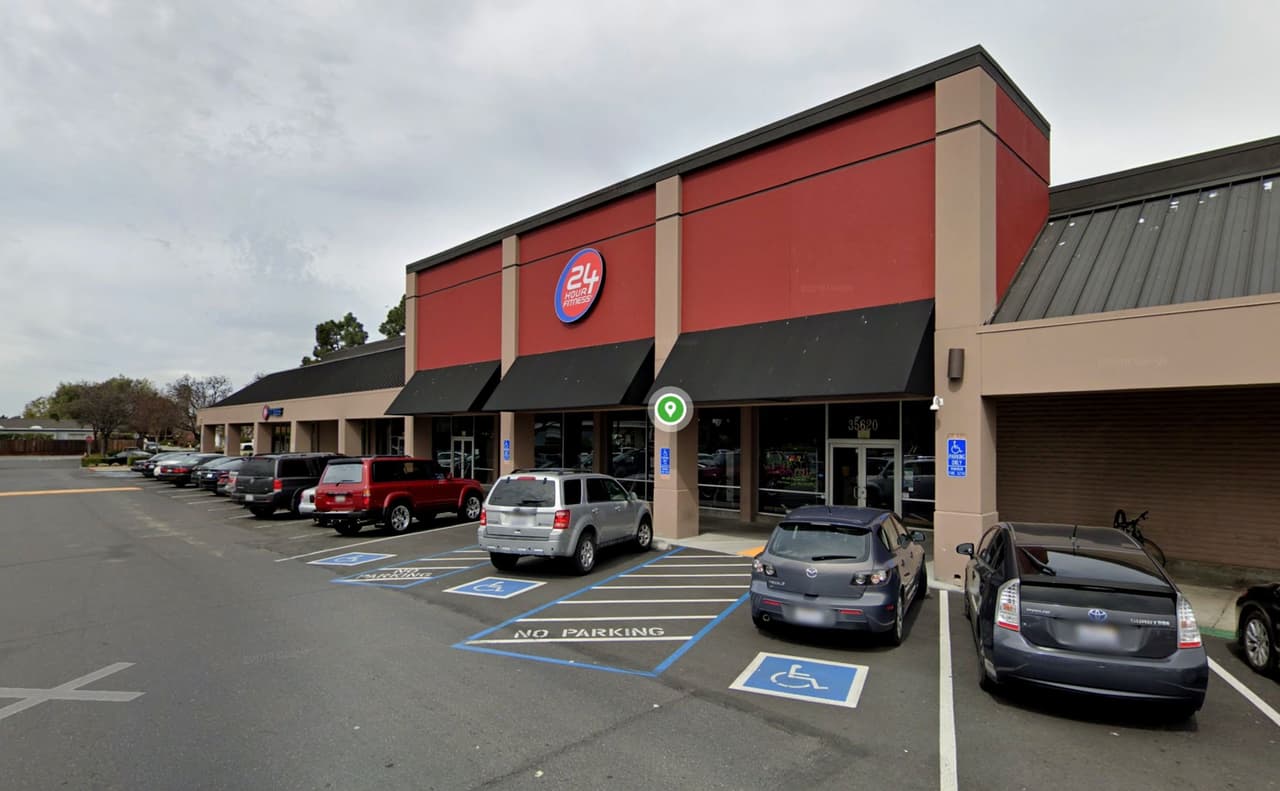 <b>Fremont Sport 35630 | Fremont Boulevard, Fremont.</b> En medio de la pandemia de coronavirus, 24 Hour Fitness indicó que para finales de junio la mayoría de sus gimnasios estarán abiertos.