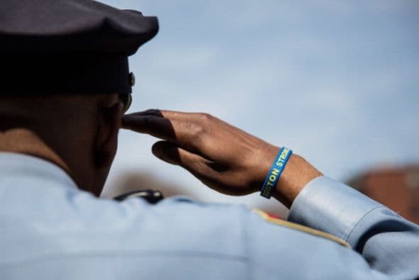 Aunque varios eventos se han celebrado en la ciudad.