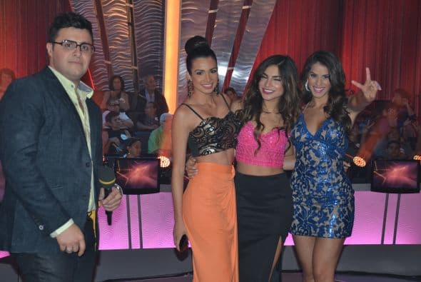 Además, han creado una gran amistad que los unirá de por vida.