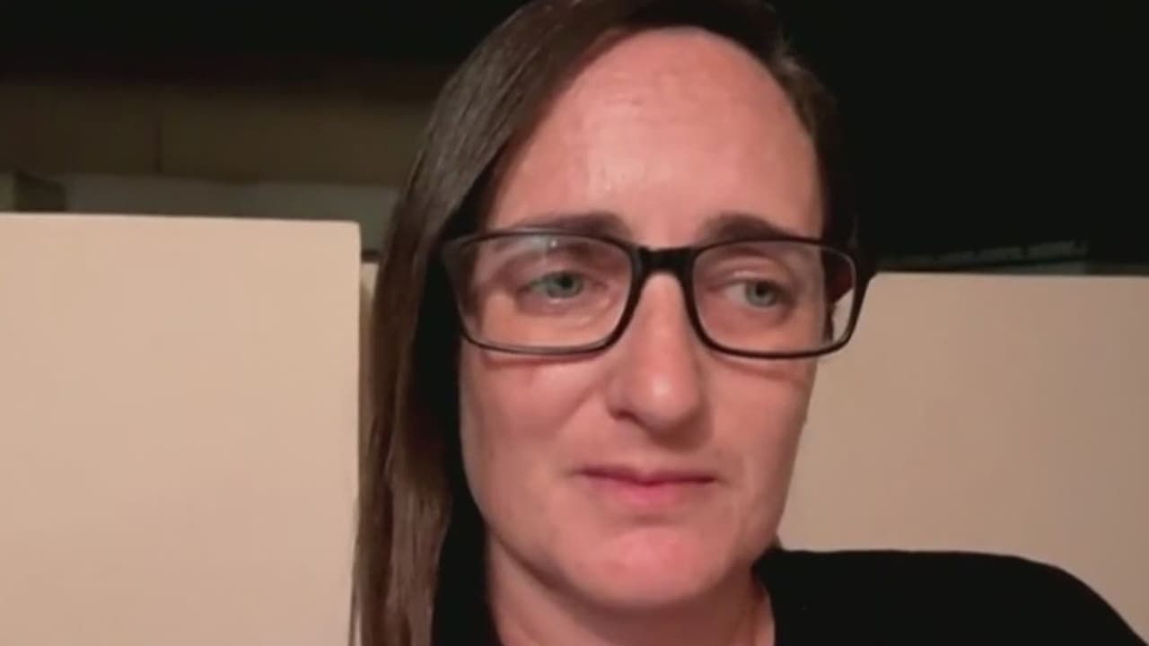 “Vimos autos quemados y cuerpos tirados”: Madre mexicana que sobrevivió a los ataques en Israel el 7 de octubre de 2023