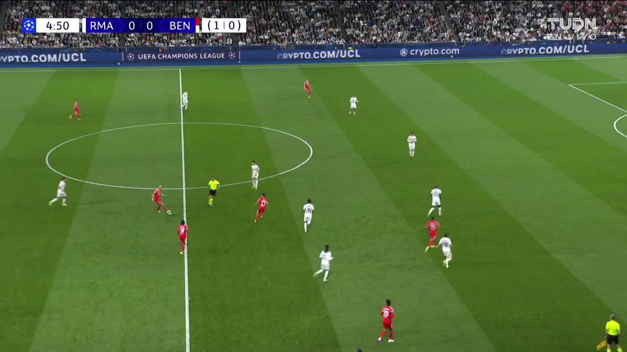 ¡TIRO ATAJADO! disparo por Rafa.