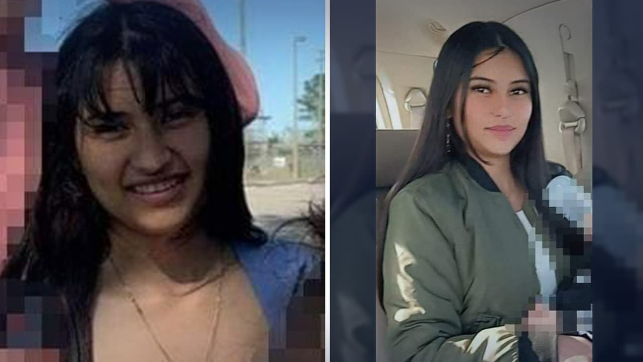 ¿La has visto? Buscan a joven hispana del área de Houston reportada como desaparecida desde el 4 de abril