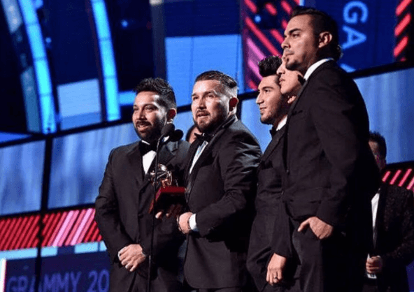 'La Madre de Todas las Bandas' obtuvo esta nominación por su disco 'Ayer y Hoy', el cual estuvo a cargo de Fonovisa y Universal Music.