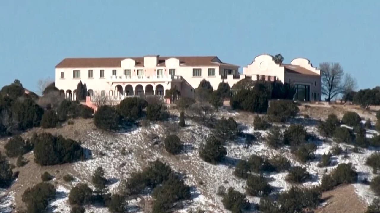 Caso Epstein: Nuevo México usará poder judicial para identificar cómplices en el Zorro Ranch