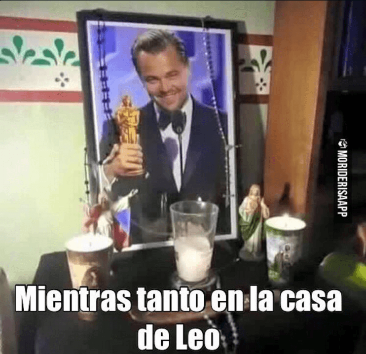 Todos lo queríamos que ganara.