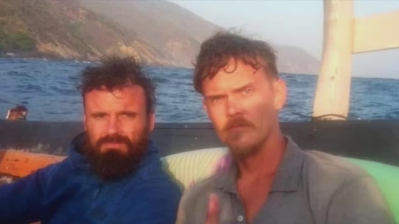 Condenan a 20 años de cárcel a dos ex Boinas Verdes estadounidenses por ataque fallido en Venezuela