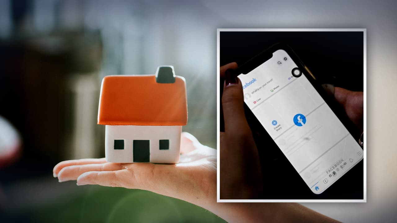 Pareja 'fantasma' renta una casa en Long Island y se esfuma con los ahorros de sus víctimas
