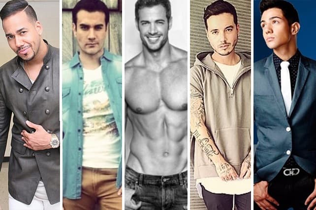 ¡Papitos! ¿Te gustaría verlos en el backstage? Están bien nominados y son toda una fantasía.