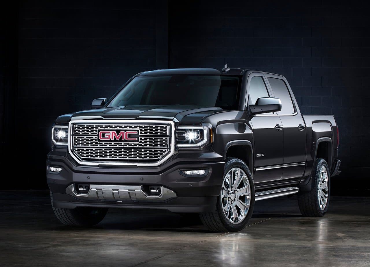 Asumimos que estas pickups están entre las más robadas debido a que, por lo general, son de trabajo y se encuentran en lugares donde hay poca seguridad. Eso o los ladrones aprecian su utilidad tanto como cualquier otra persona. Los robos de pickups GMC incrementaron en un 7.8 por ciento, comparado al año anterior.