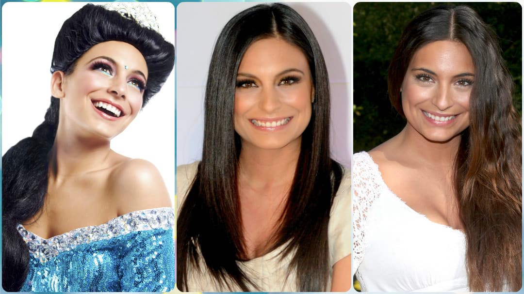 <b><a href="http://www.univision.com/temas/ana-brenda-contreras">Ana Brenda Contreras</a></b> ha demostrado que el talento corre por sus venas y también que tiene una camaleónica personalidad. Te presentamos su paso por el mundo del espectáculo así como sus cambios de imagen.