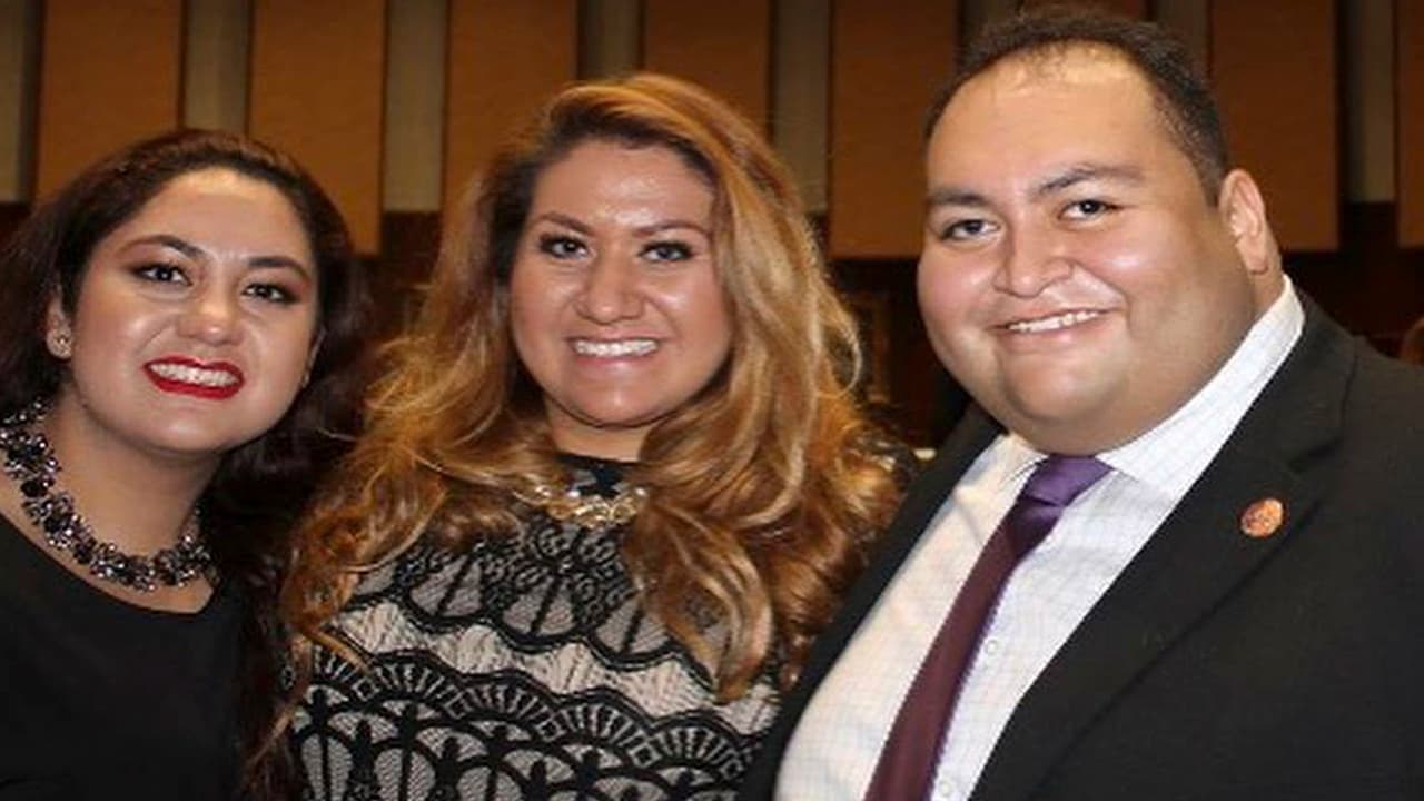 Los tres hermanos hispanos que quieren reescribir la política de Arizona