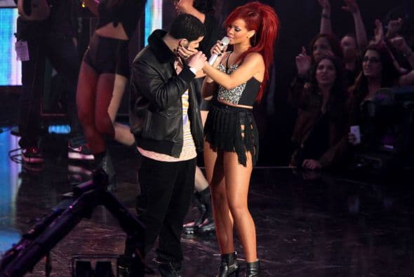 En 2010 lanzó su primer álbum de larga duración, Thank Me Later, que llegó al puesto número 1 del Billboard.