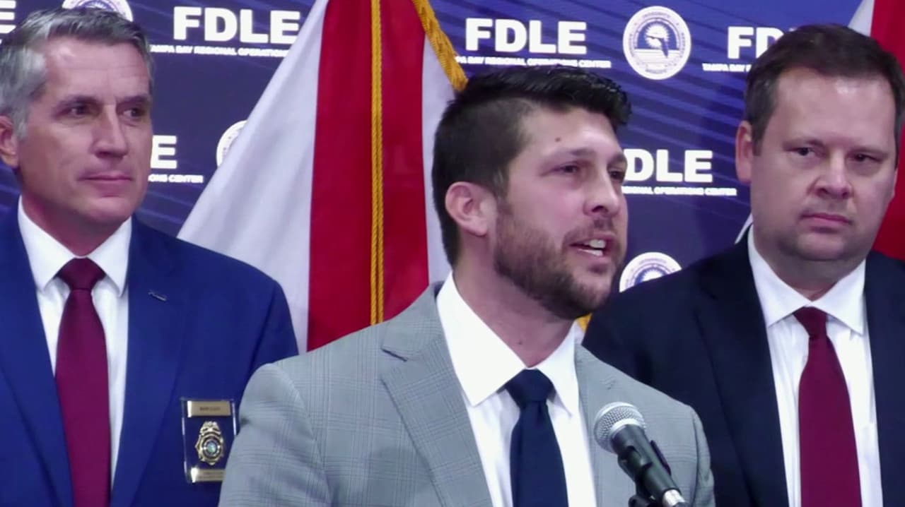 Fiscal de Florida anuncia unidad contra fraude en Medicaid y SNAP que golpea a familias