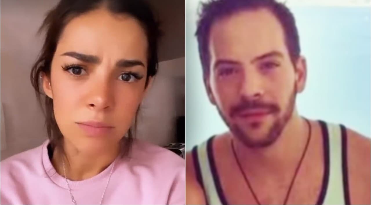 Daniela Berriel llevará su caso a instancias federales: Eduardo Ojeda permanece en libertad