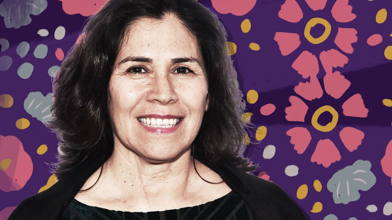 Germaine Franco: for bringing Mexican music to the big screen