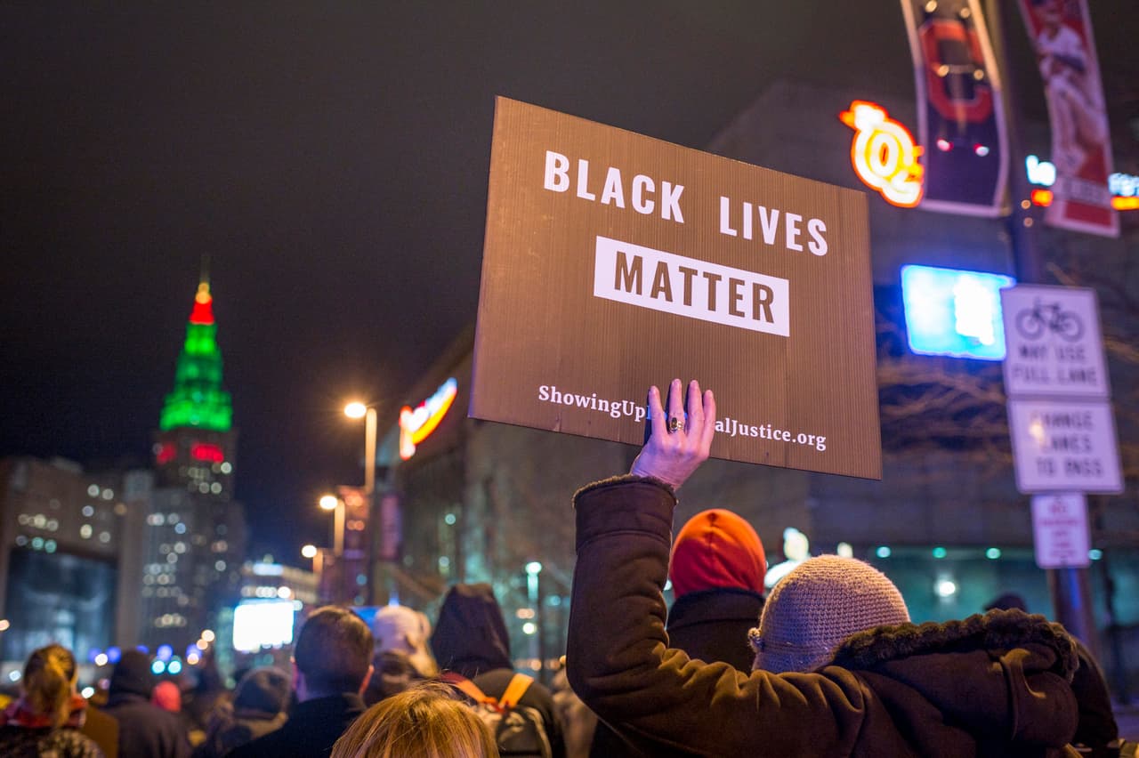 Querida familia: Latinos join letter-writing campaign for Black Lives Matter
