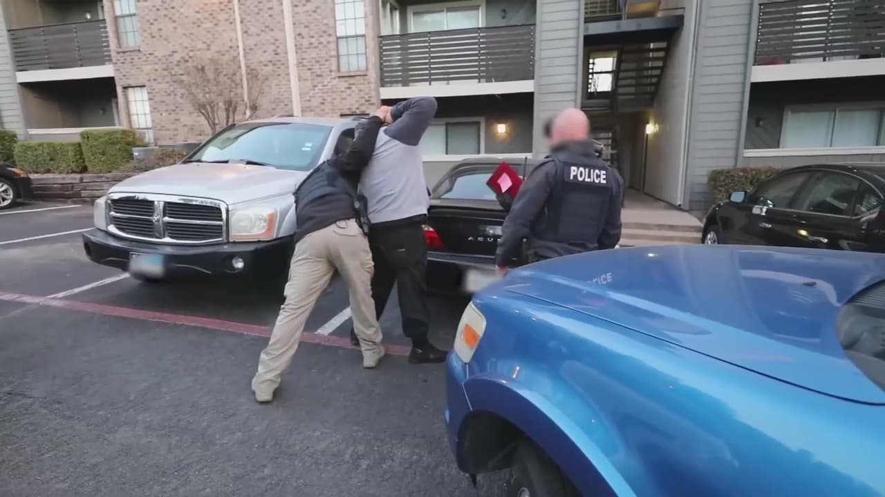 14,473 inmigrantes han sido deportados por ICE en 2019 