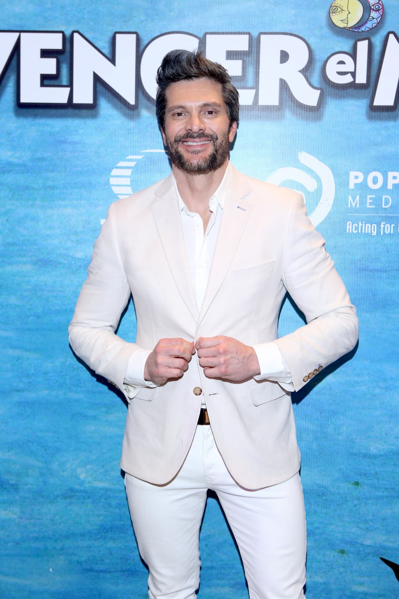 Marcelo Córdoba se convertirá en un jefe acosador dentro de esta historia.