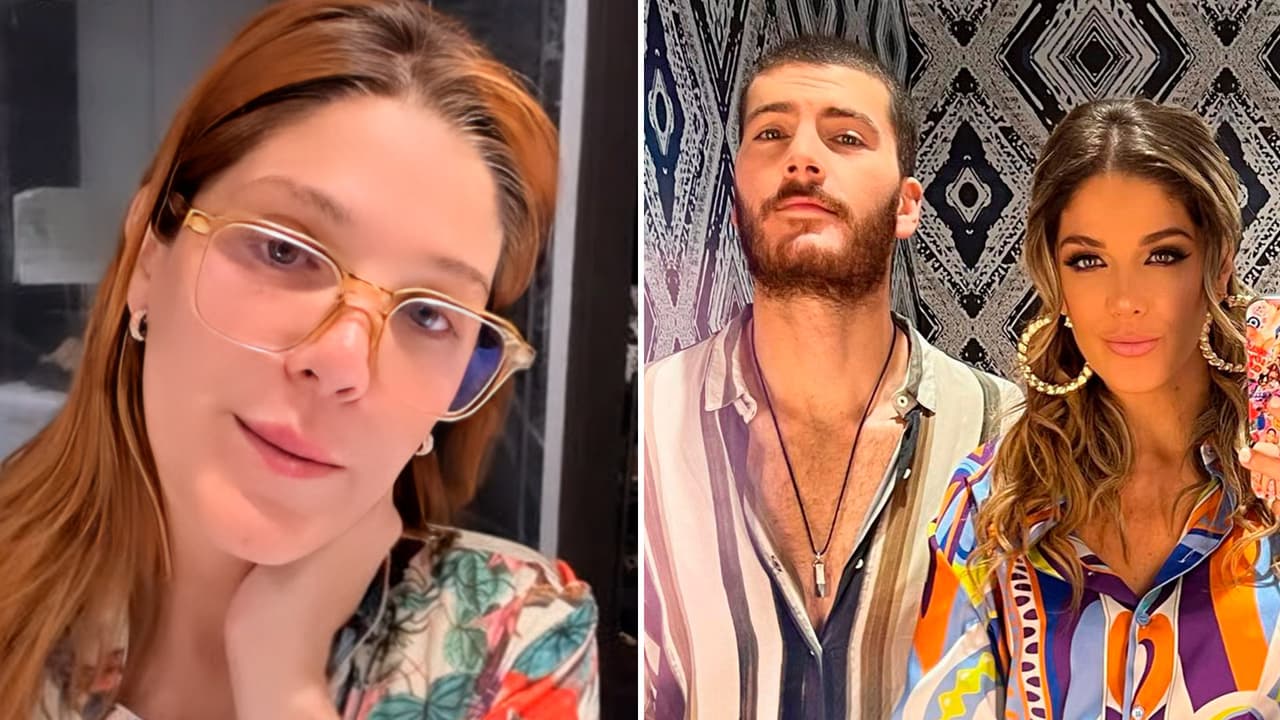 "No salió del sexo que querían": Natalia Alcocer acusa que su pareja y suegra la abandonaron por su bebé 