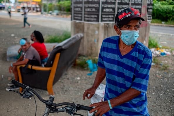 Según datos requeridos por el Departamento de Vivienda Federal (HUD), en el 2019 había en la Isla más de 2,535 personas sin hogar y la mayoría son personas mayores de 60 años.