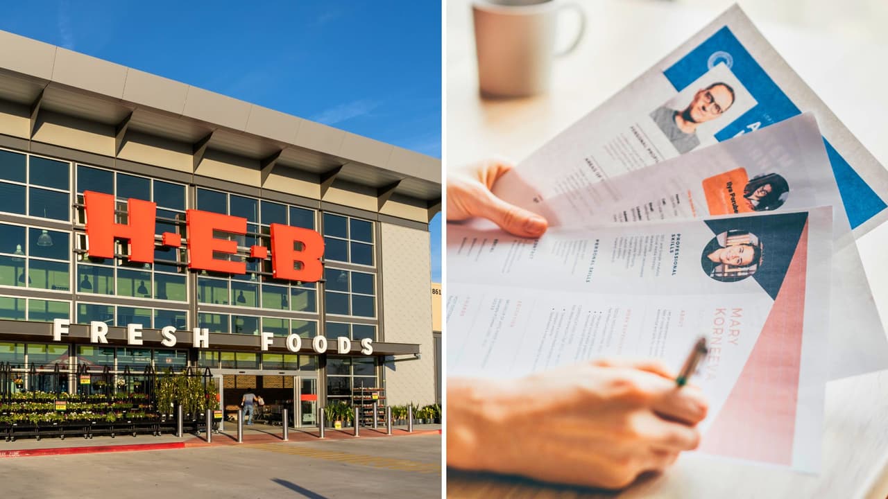 ¿Buscas empleo? H-E-B abrirá su tienda más grande en Dallas, descubre las oportunidades laborales de esta cadena