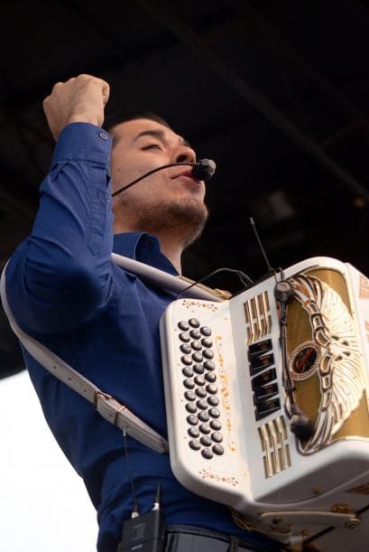 Noel Torres LGSP Dallas 2014