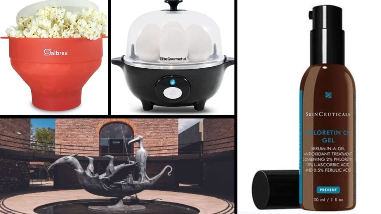 Chica Lista: las cinco recomendaciones de nuestras editoras para vivir mejor