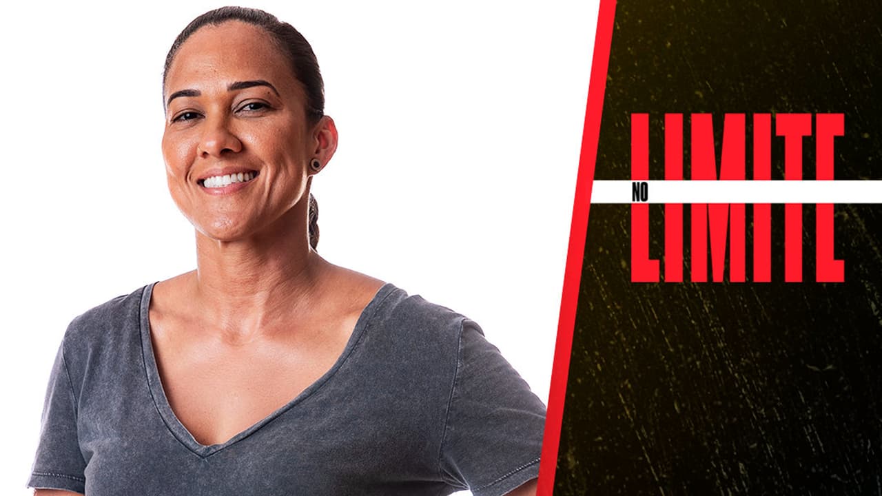 Guza tem 40 anos e é policial rodoviária federal