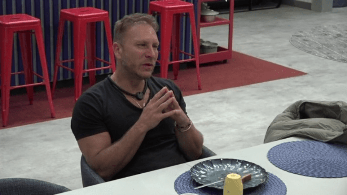 Salvador Zerboni y Marce están en peligro de eliminación en ‘¿Apostarías por Mí?; y el actor suplica por el apoyo del público