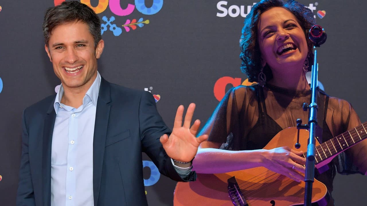 Gael García Bernal y Natalia Lafourcade cantarán en la 90 entrega del Oscar