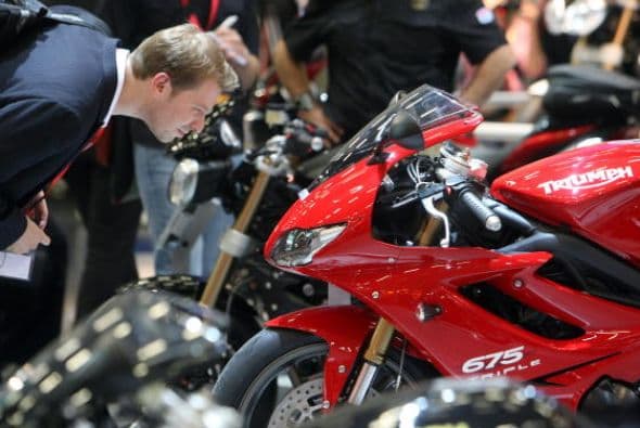 Intermot Colonia 2014 es la feria líder a nivel mundial para vehículos motorizados de dos ruedas y es un espectáculo de tendencias para la movilidad eléctrica. En Intermot Colonia 2014 están representados, sin excepción, todos los fabricantes importantes de vehículos motorizados de dos ruedas. El comercio especializado internacional, los importadores y los amantes de las motos del mundo entero estarán presentes en este evento. Intermot se llevará a cabo en las instalaciones del recinto ferial del Cologne Exhibition Centre, entre los próximos días 01 al 05 de octubre de 2014.