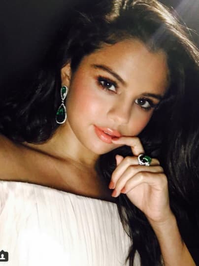 Según información dada a conocer por 'HollywoodLife', hay un secreto a voces que señala que ambos tuvieron una noche de pasión después de la pasada celebración de los Globos de Oro, el 10 de enero.