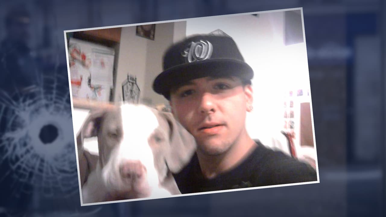 Hombre muere en tiroteo en Fresno; buscan a sospechoso