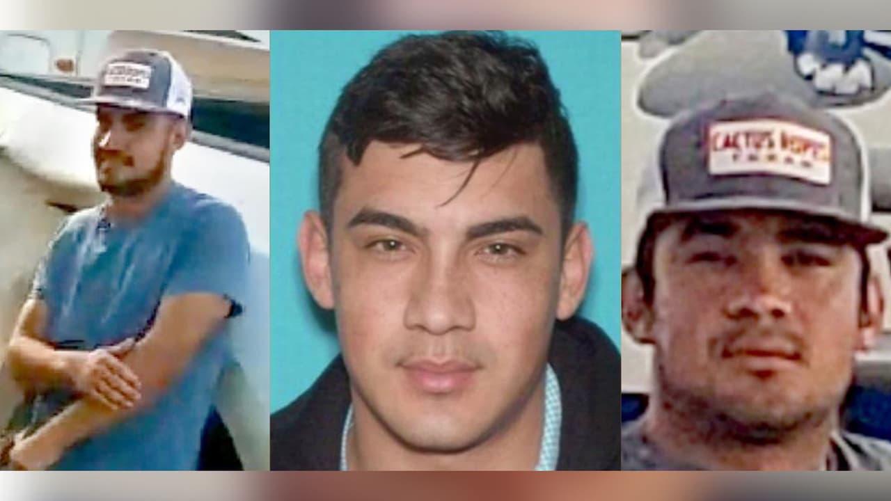 El FBI arresta a José Arturo Navarrete, Jr., acusado de abusar sexualmente de una niña en el condado Sacramento