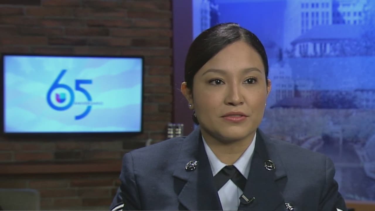 Celebrando 65 años: Cindy Sandoval