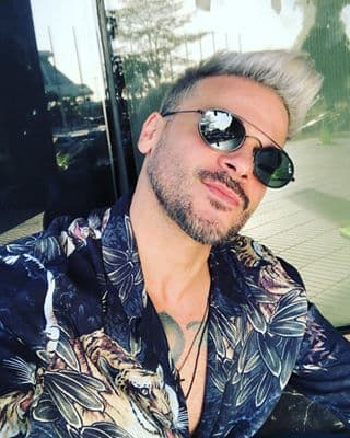 “Y al final”, concluye, "va a ser interesante ver lo que pasa con la próxima Reina de la Canción, porque por mucho que yo diga aquí qué debe tener, al final del día es siempre el público quien tiene la última palabra en todo”.