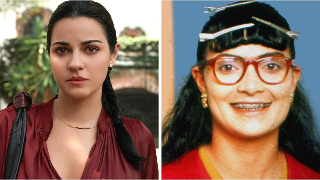 8 telenovelas que han triunfando en Netflix ('Yo Soy Betty, la Fea' no fue la única)