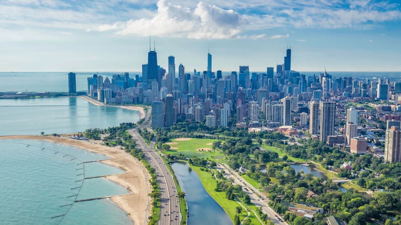 Chicago rompe récord de temperaturas: alcanzamos los 98 grados, con sensaciones en 114