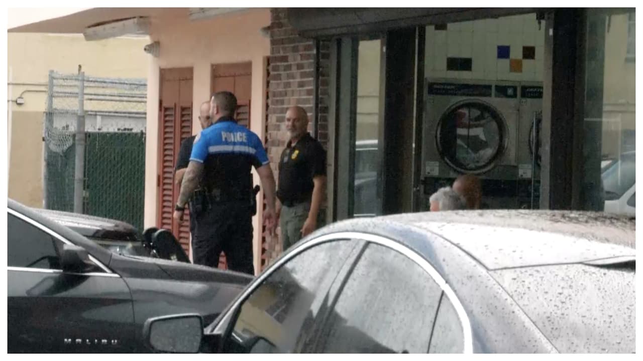 Policía: roban un auto en Sweetwater con un bebé de 9 meses adentro