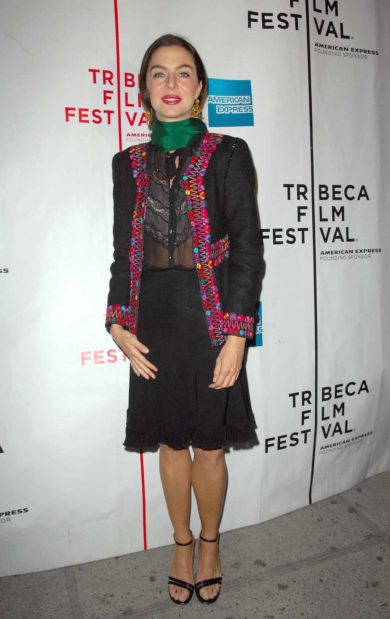 Margarita Rosa de Francisco, protagonista de la telenovela colombiana 'Café con aroma de mujer', recordó el duro episodio que vivió a los 8 años, cuando fue abusada sexualmente.