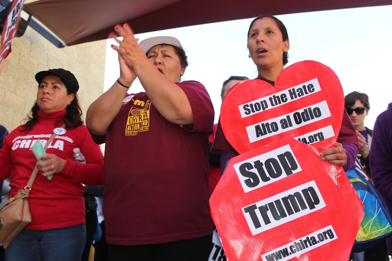 La ciudad de Huntington Beach deberá respetar la Ley Santuario de California