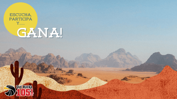 Gana tus boletos al Viva El Jaripeo! 