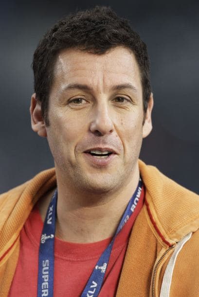 Sandler firmó contrato para cuatro cintas con Netflix que lo llevaron a aumentar su cuenta bancaria.