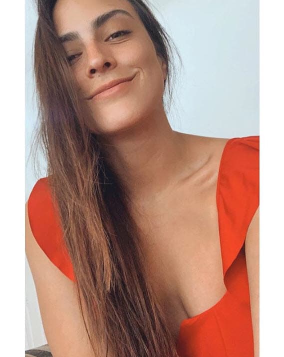 <b>Tiene 29 años</b> y ha construido una trayectoria en medios de comunicación deportivos como La Afición, Milenio TV, TUDN y Fox Sports.